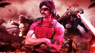 DrDisrespect Tries to Avoid Playing WARZONE But still plays Season 3