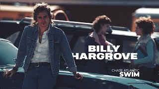 Billy Hargrove | Chase Atlantic - Swim