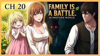 [20] Arranged Marriage in Another World Revealed His INSANE Abilities | Manhwa Recap