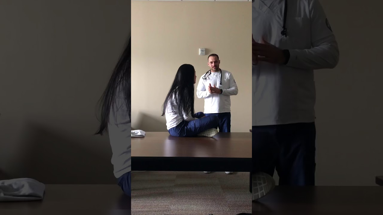 JF Focused Elimination Assessment