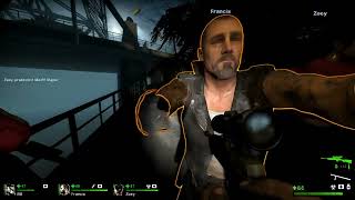 L4D2 / 90  Mods - Crash Course (With Extended Common Infected, Special Infected Variety & more Mods)