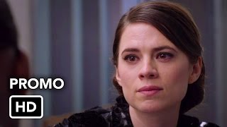Conviction (ABC) "Hope Into Freedom" Promo HD