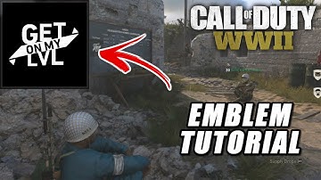 *EASY* COD WWII 