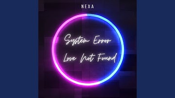 System Error: Love Not Found
