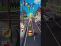 Despicable Me Minion Rush Jogger Minion Gameplay 2