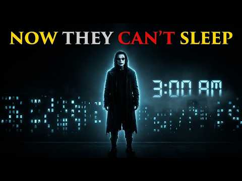 📱 THEY MOCKED YOU FOR YEARS... NOW THEY CHECK YOUR LIFE EVERY SINGLE DAY 😈🔥 | JOKER SPEECH