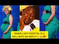 Sad a viral man narrates how merciless mama lucy hospital killed his wife  kid pleads for justice