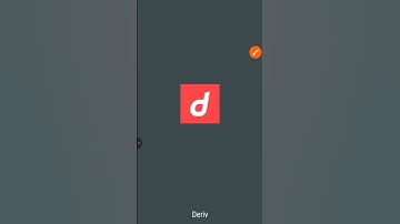 How To withdraw from Deriv Using Mobile Money