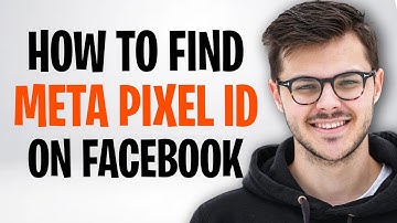 Hoe u uw Meta Pixel ID op Facebook kunt vinden (2025) ✅
