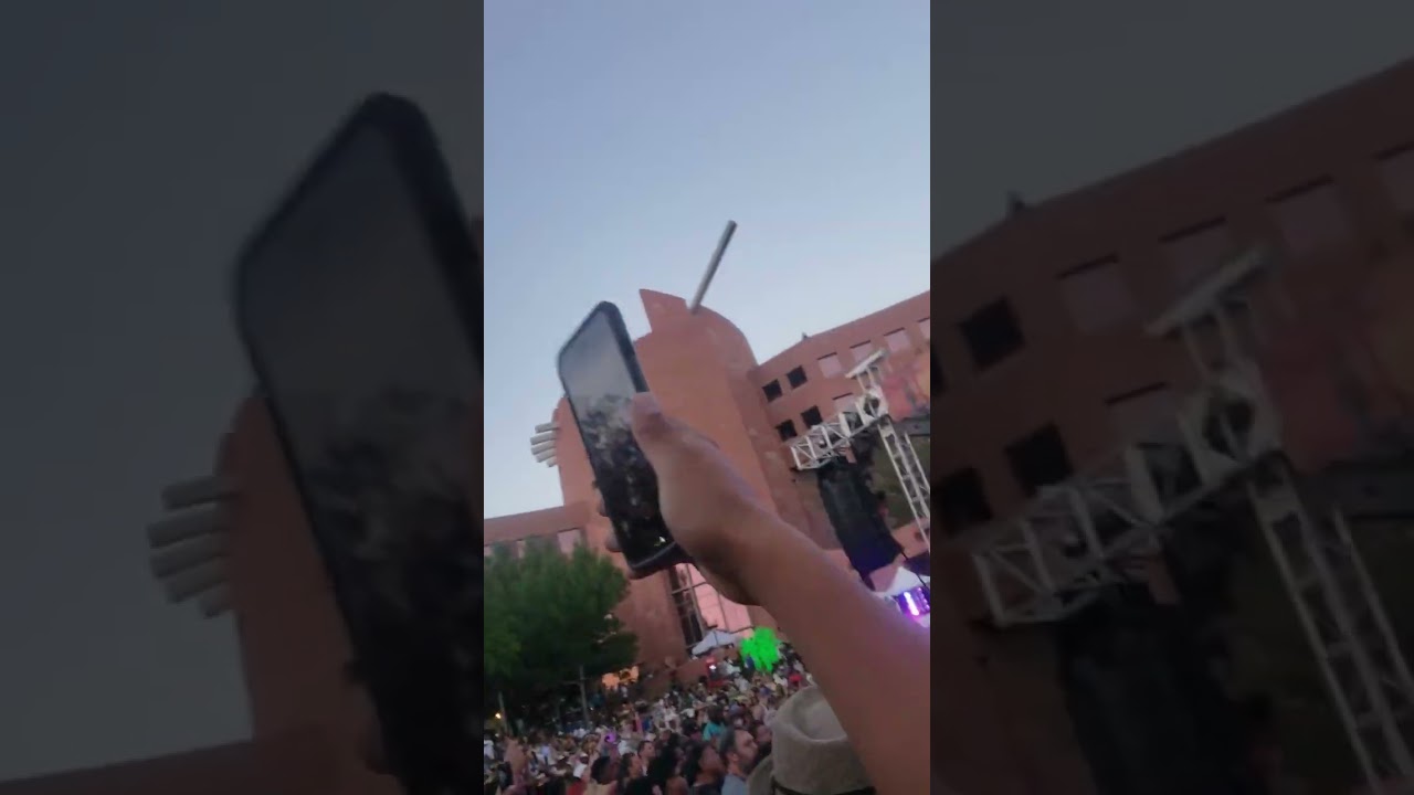 Alborosie Kingston Town. Regae in the Desert  Live in Vegas.