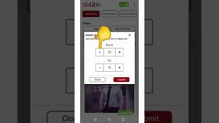 Complete Shubh Shadi App Tutorial for Girls screenshot 4