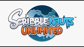 Rumble (Unused) - Scribblenauts Unlimited OST Extended
