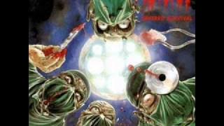 Autopsy - Severed Survival