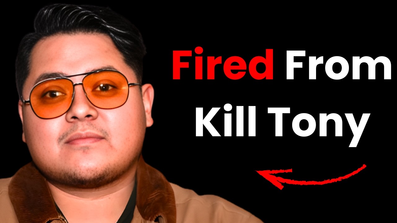 Что случилось с неудавшимися обладателями «Золотого билета» Тони?