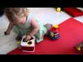 Ambi Lock A Block by Galt Toys