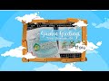 Up Close &amp; Personal #160 - Tonic Showcase #24 - Garden Greetings :D