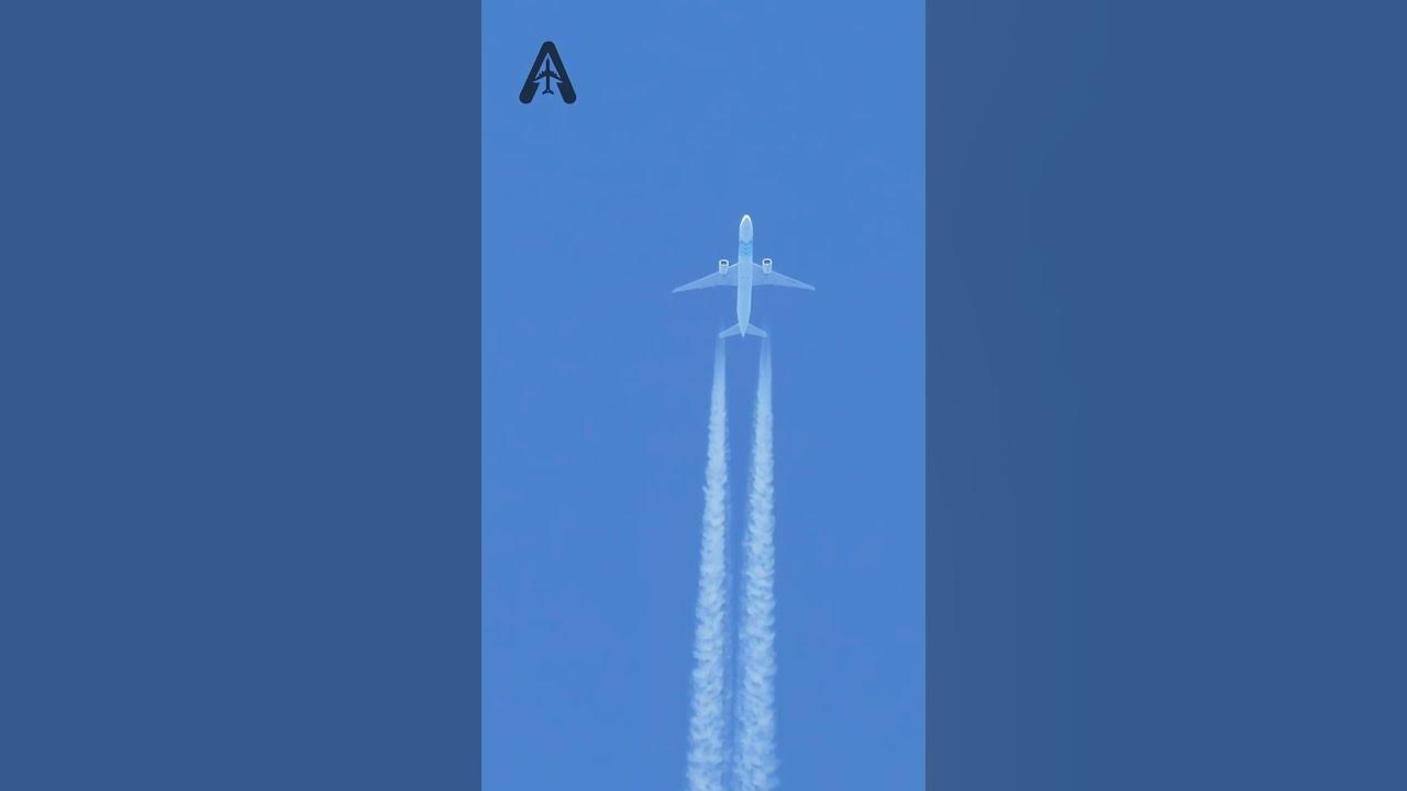 Why Do Airplanes Fly At High Altitudes? YouTube