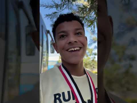 ماراثون زايد الخيري في مصر