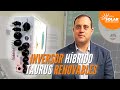 Iosu González presenta el INVERSOR HÍBRIDO de Taurus Renovables | #NorteRenovables2022