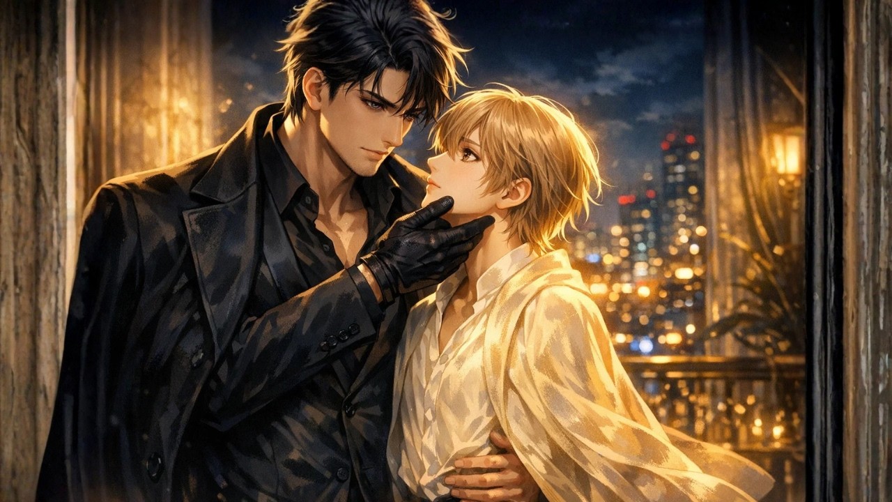 Sold To The Ruthless Alpha Mafia Boss As Payment For My Father's Debt — He Treated Me Like A Queen