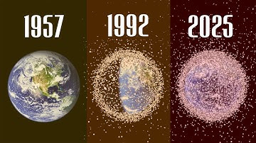 Loài Người Sẽ Bị NHỐT VĨNH VIỄN Trên Trái Đất Vì Điều Này?!