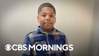 Family, attorney call for firing of Mississippi officer after 11-year-old boy is shot
