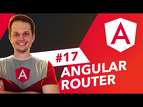 Vídeo: O que é a proteção do roteador no angular?