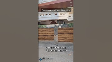 Automatic Roller Swing Gate Installed at Kayamkulam, Alappuzha| Gate Automation Kerala 📞8304884072