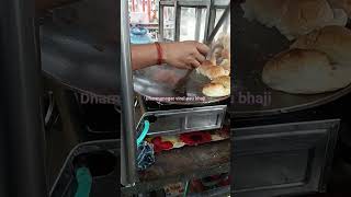 ||Dharmanagar Viral Pau bhaji||Testi ||Rate 50 rs||