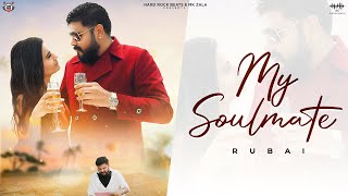 My Soulmate Rubai | Oye Kunaal | MK Zala | Hard Rock Beats | New Hindi Songs 2024
