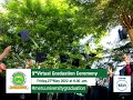 MERU UNIVERSITY OF SCIENCE & TECHNOLOGY 9th GRADUATION TRAILER