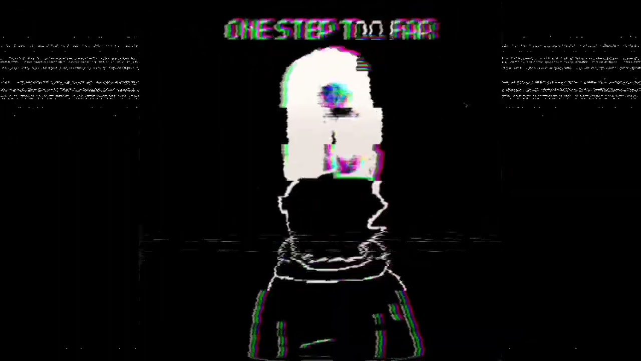 GIFT [ONE STEP TOO FAR] - A FNF Gift Remix