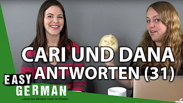 Was antwortet man auf ganz ok?