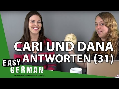 Video: Die Leute Wollen Viele Antworten