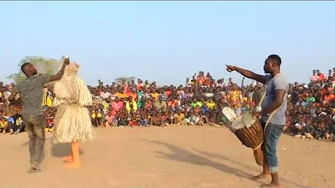 MAGALY FARABA KONDEN