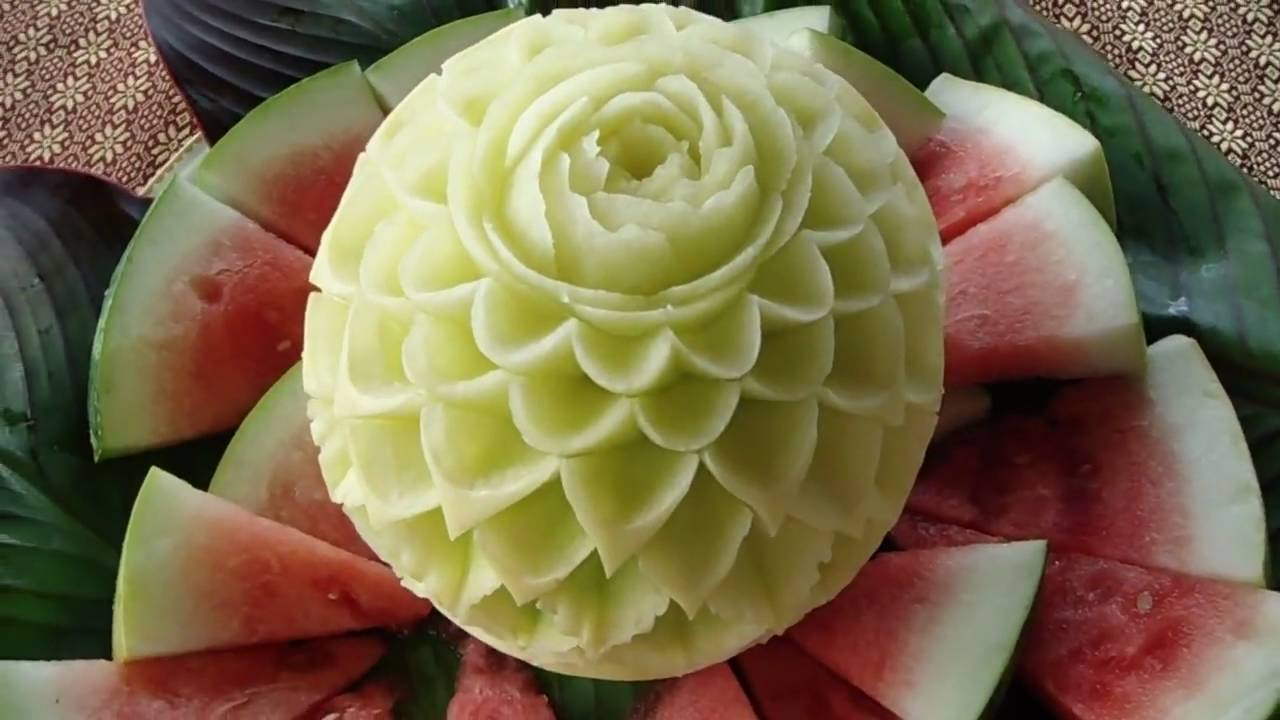 Decorative Fruit Tray 15 by Koy Touch YouTube