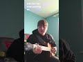 New Song Idea.... #guitar #music #newmusic #soloartist