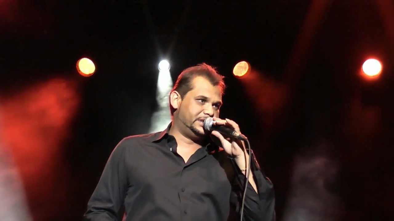 Chico & les Gypsies 2012 - Joseph - Piensa en mi