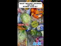 Smart grocery shopping tips for women over 50! UNDER $50