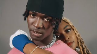 Og Freshange Carla Mwen Akew Instrumental Remix 