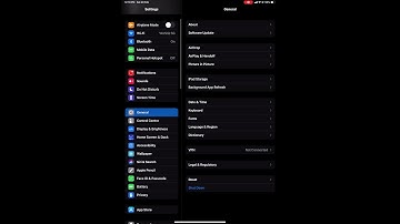 How to enable and disable screen recording on ipad