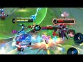 MLBB BRUNO BASE DIVING