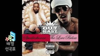 Hey Ya! (Radio Mix / Club Mix) - OutKast