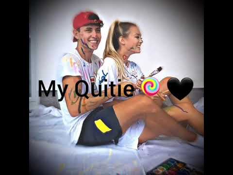 MY BABY Xoxo حالات واتس اب حب 