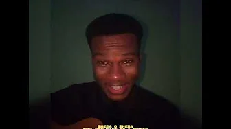 Adekunle Gold - Sinner  (Cover)