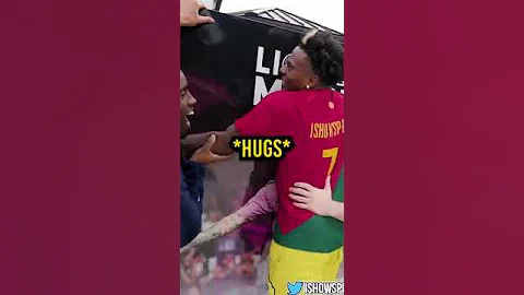 IShowspeed Is No Longer A Cristiano Ronaldo Fan Ft Adin Ross and Kai Cenat 😭