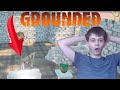 WE PLAYED CAPTURE THE FLAG IN GROUNDED AGAIN!