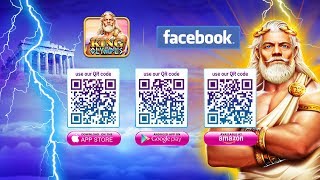 ★☆New Game: King of Olympus! ★☆from Winning Slots - Free Vegas Casino Jackpot Slots screenshot 3