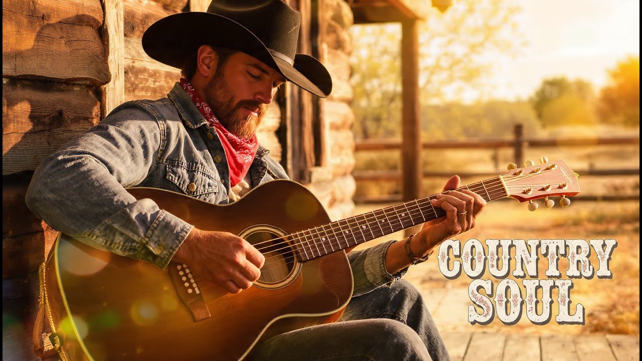 Classic Country Radio Playlist – Texas Tornados Sound