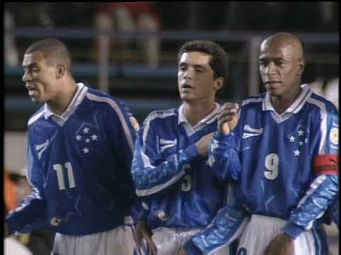 1997 Toyota Cup Final Borussia Dortmund v Cruzeiro - YouTube